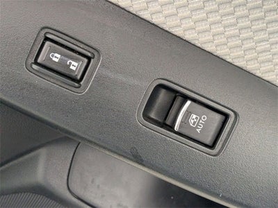 2018 Subaru Forester Premium