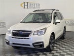 2018 Subaru Forester Premium