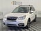 2018 Subaru Forester Premium