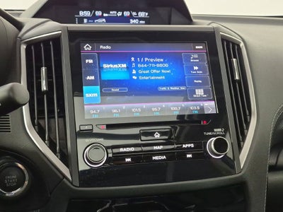 2023 Subaru Forester Touring