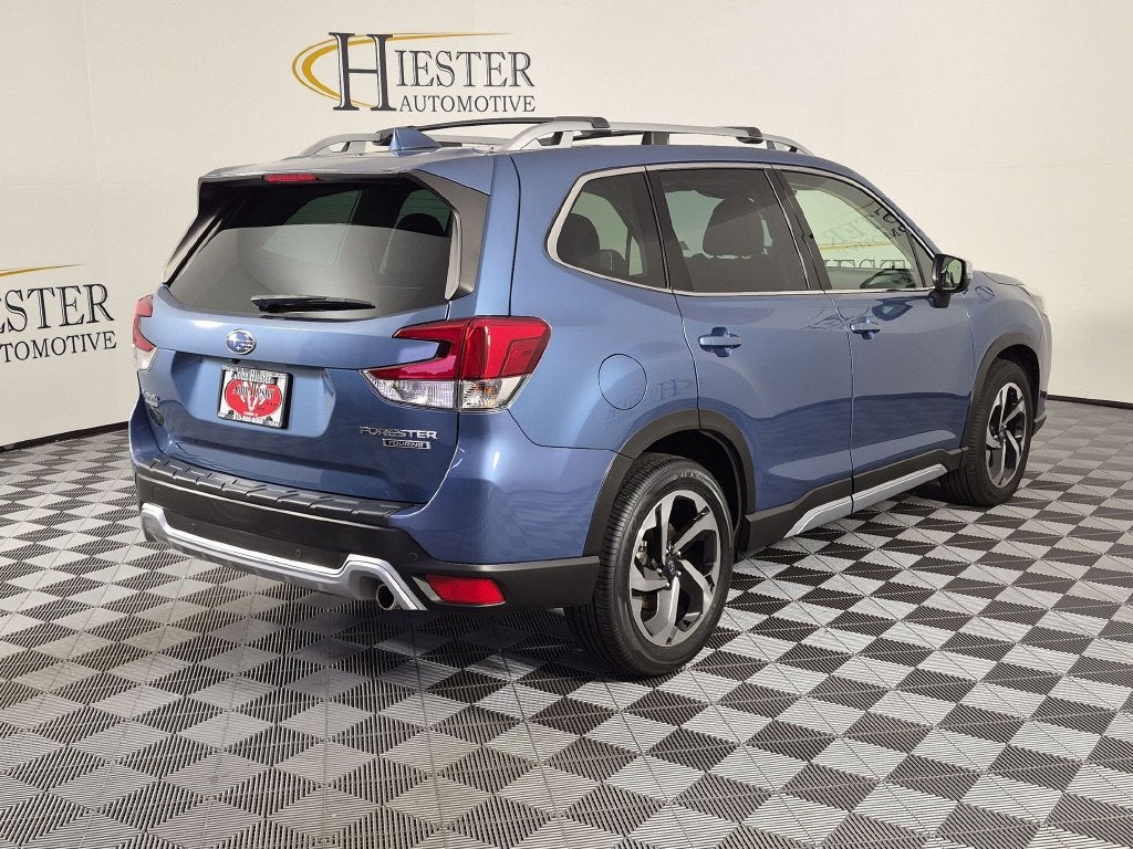 2023 Subaru Forester Touring