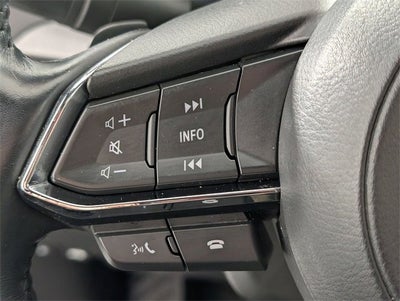 2021 Mazda Mazda CX-9 Grand Touring