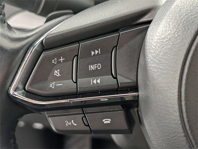 2021 Mazda Mazda CX-9 Grand Touring