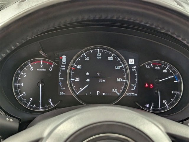 2021 Mazda Mazda CX-9 Grand Touring