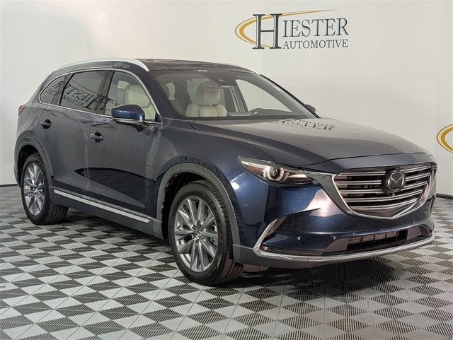 2021 Mazda Mazda CX-9 Grand Touring