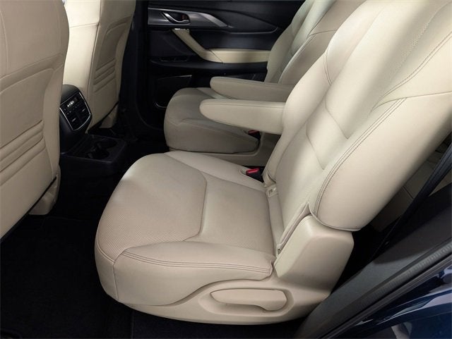 2021 Mazda Mazda CX-9 Grand Touring