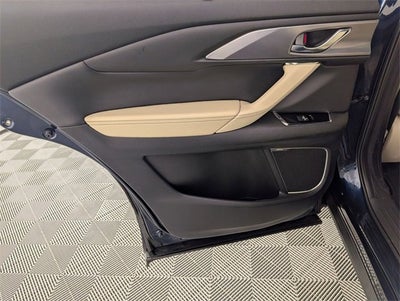 2021 Mazda Mazda CX-9 Grand Touring