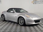 2011 Nissan 370Z Touring