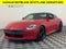 2025 Nissan Z Performance Manual Transmission
