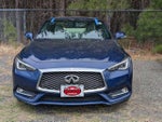 2017 INFINITI Q60 3.0t Premium