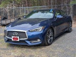 2017 INFINITI Q60 3.0t Premium