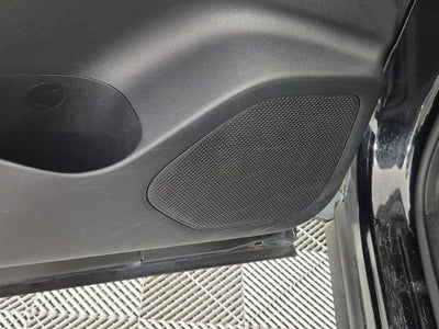 2021 Nissan Rogue Platinum Intelligent AWD