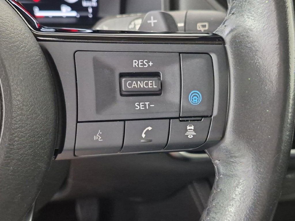 2021 Nissan Rogue Platinum Intelligent AWD