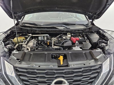 2021 Nissan Rogue Platinum Intelligent AWD