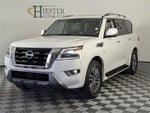 2022 Nissan Armada SL