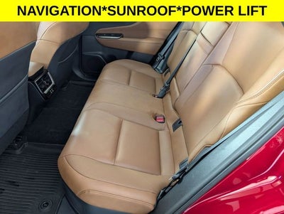 2025 Toyota Crown Signia Limited