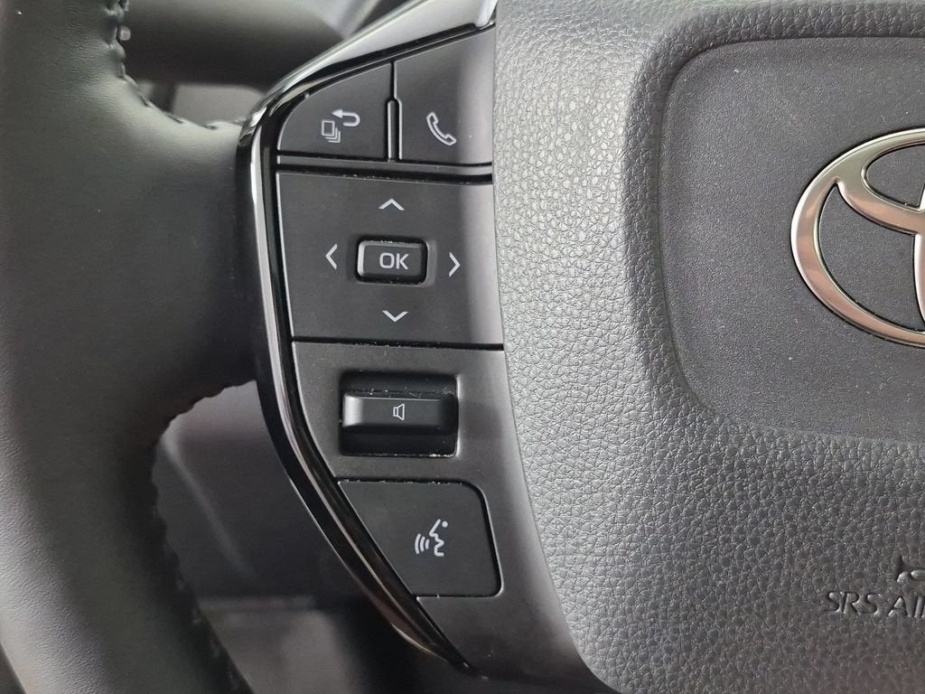 2024 Toyota Prius Limited