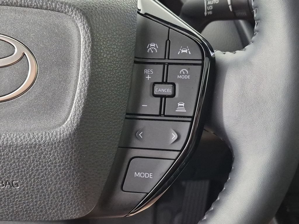 2024 Toyota Prius Limited