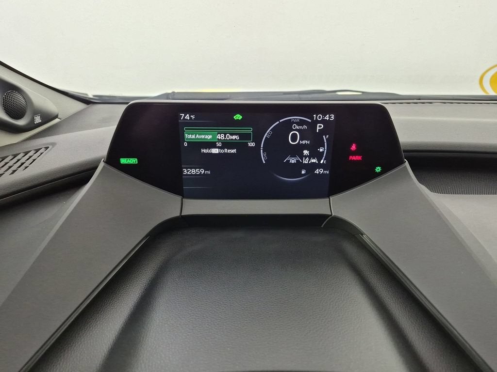 2024 Toyota Prius Limited