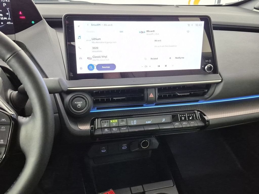 2024 Toyota Prius Limited