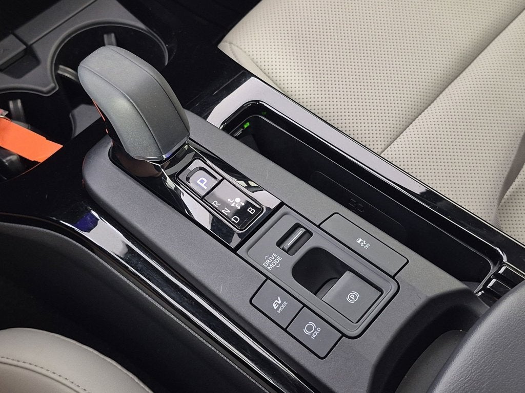 2024 Toyota Prius Limited