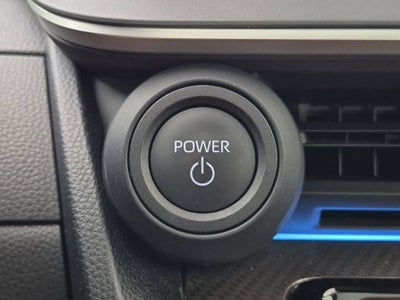 2024 Toyota Prius Limited