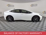 2024 Toyota Prius Limited