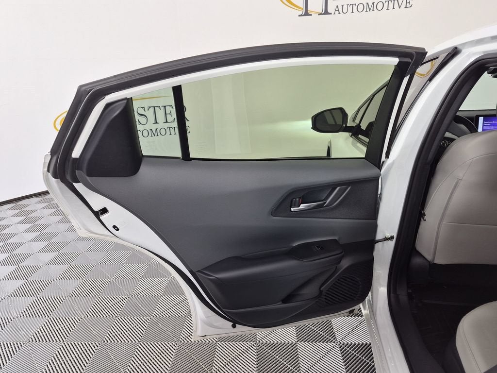 2024 Toyota Prius Limited