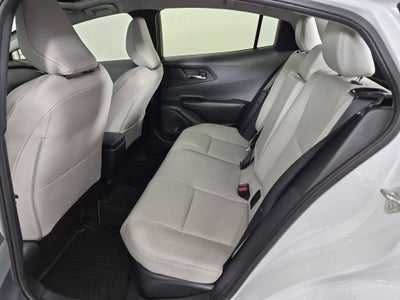 2024 Toyota Prius Limited
