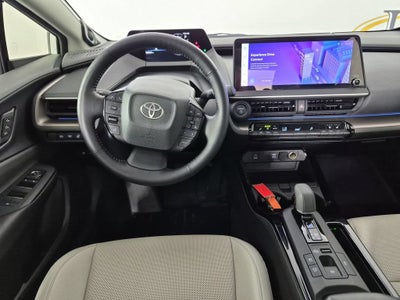 2024 Toyota Prius Limited