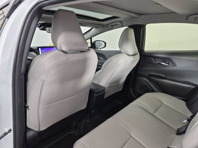 2024 Toyota Prius Limited
