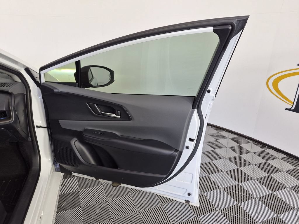 2024 Toyota Prius Limited