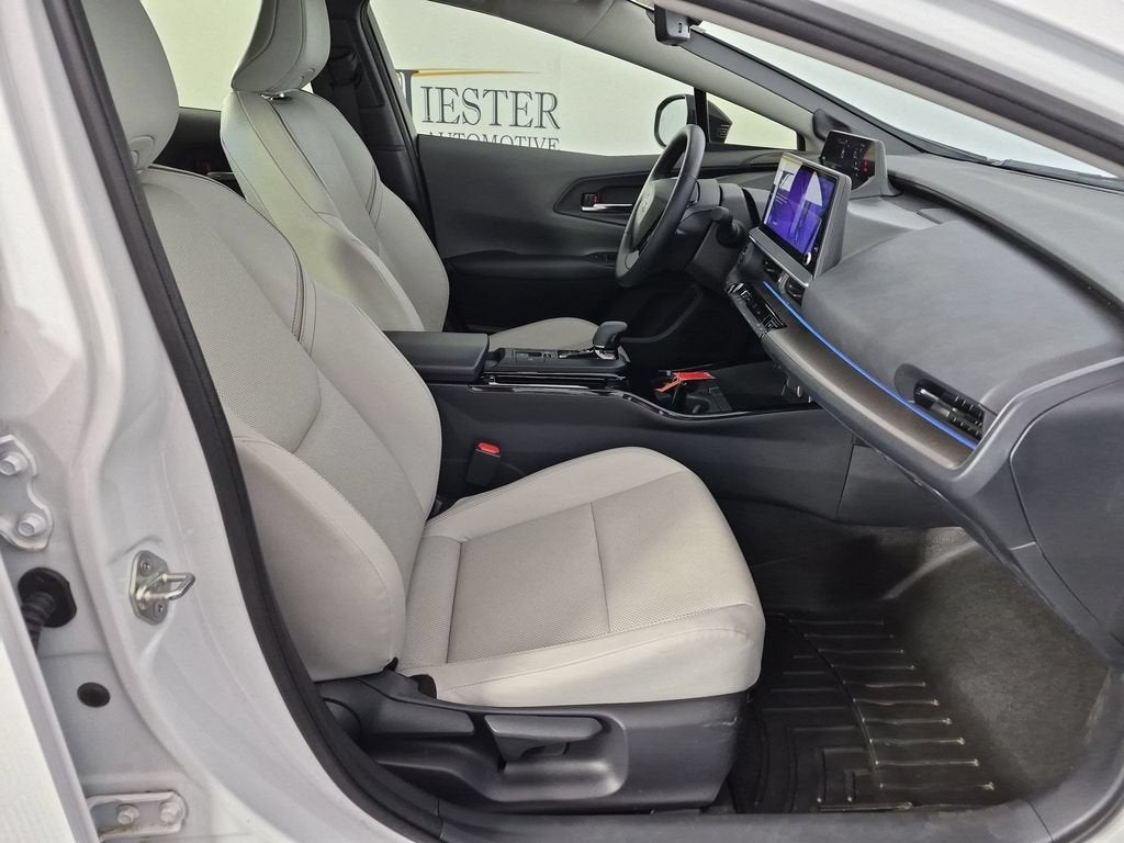 2024 Toyota Prius Limited