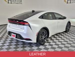 2024 Toyota Prius Limited