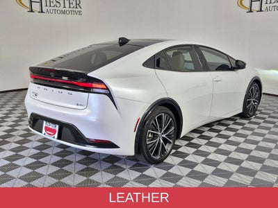 2024 Toyota Prius Limited