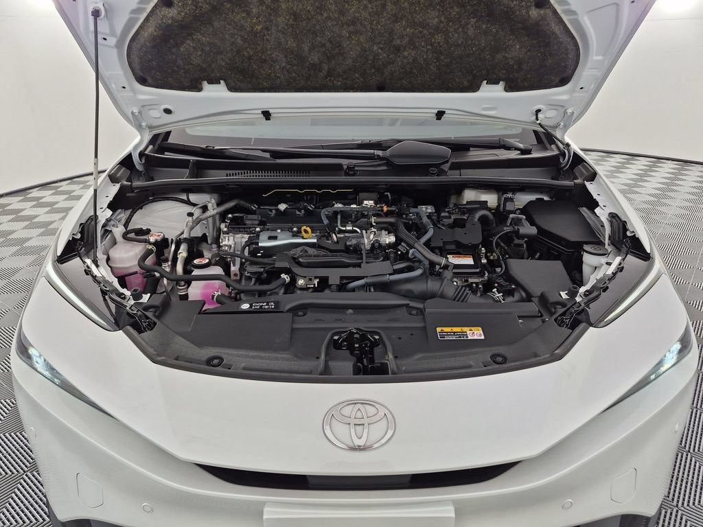2024 Toyota Prius Limited