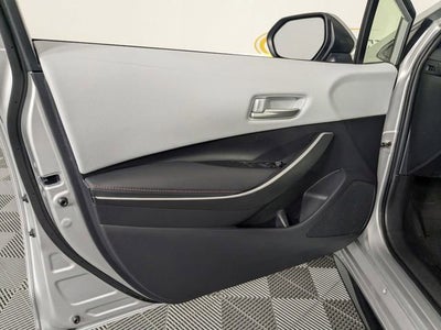 2023 Toyota Corolla Hybrid SE