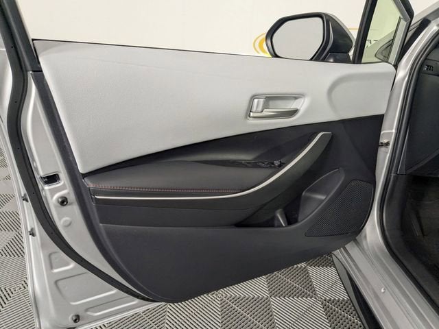 2023 Toyota Corolla Hybrid SE
