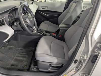 2023 Toyota Corolla Hybrid SE