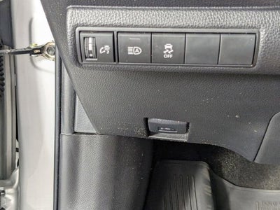 2023 Toyota Corolla Hybrid SE