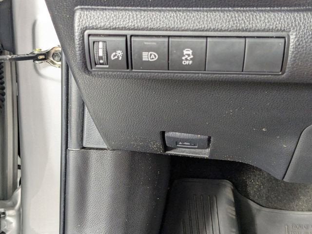 2023 Toyota Corolla Hybrid SE