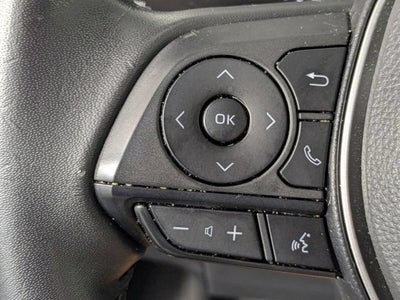2023 Toyota Corolla Hybrid SE