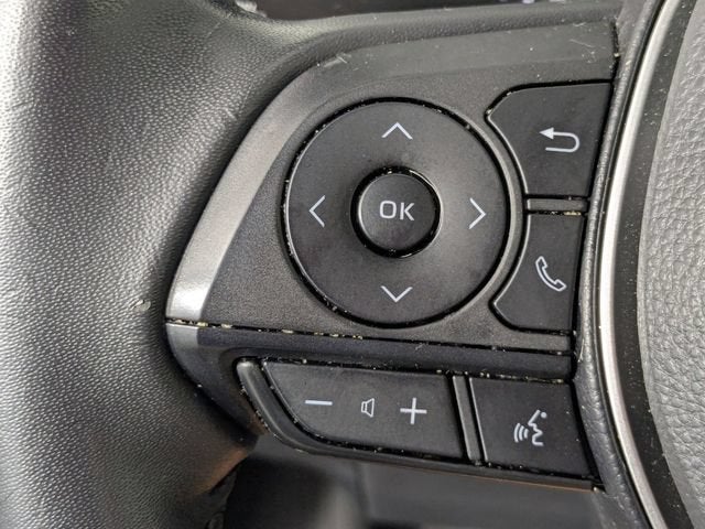 2023 Toyota Corolla Hybrid SE
