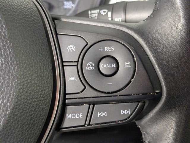 2023 Toyota Corolla Hybrid SE