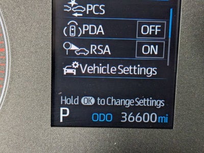 2023 Toyota Corolla Hybrid SE