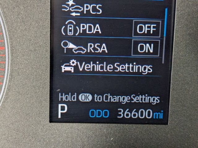 2023 Toyota Corolla Hybrid SE