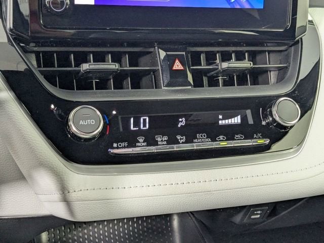 2023 Toyota Corolla Hybrid SE