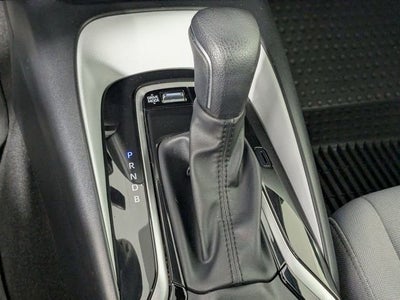 2023 Toyota Corolla Hybrid SE