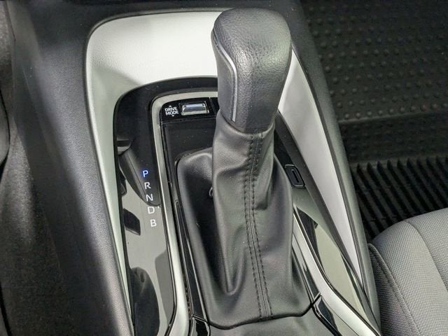 2023 Toyota Corolla Hybrid SE