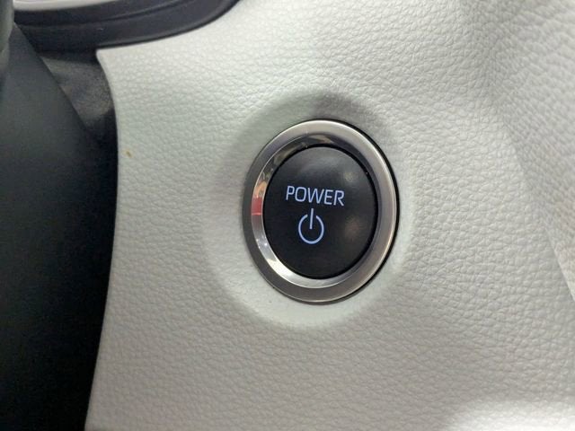 2023 Toyota Corolla Hybrid SE
